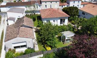 Maison 4 Pièces 150 m² à vendre à Saujon (17600)