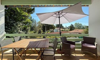 Maison 4 Pièces 50 m² à vendre à Saint-Palais-sur-Mer (17420)
