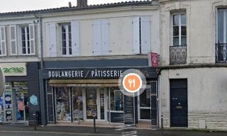 Immeuble  221 m² à vendre à Rochefort (17300)