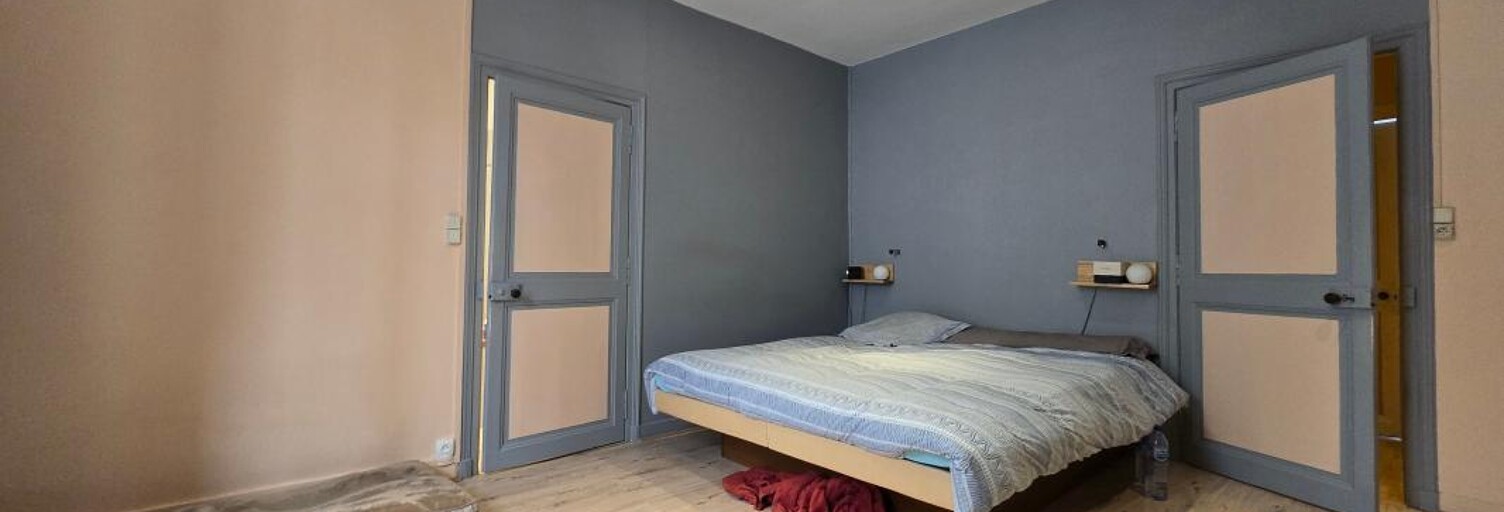 Immeuble  221 m² à vendre à Rochefort (17300)