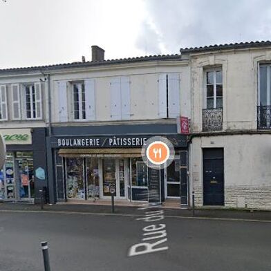 Immeuble  200000 €