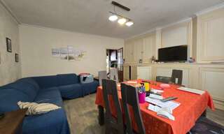 Immeuble  221 m² à vendre à Rochefort (17300)