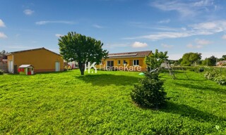 Maison 4 Pièces 100 m² à vendre à Martres-Tolosane (31220)