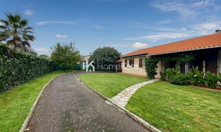 Maison 4 Pièces 95 m² à vendre à Péchabou (31320)