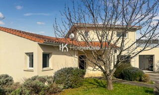 Maison 5 Pièces 170 m² à vendre à Quint-Fonsegrives (31130)