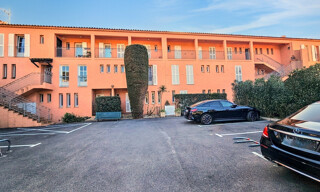 Appartement 1 Pièce 13 m² à vendre à Saint-Tropez (83990)