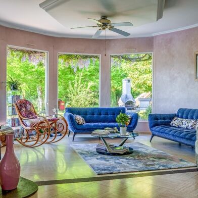 Maison 6 pièces 795000 €