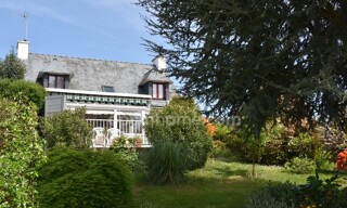 Maison 7 Pièces 126 m² à vendre à Missiriac (56140)