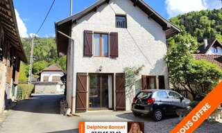 Maison 4 Pièces 89 m² à vendre à Saint-Joseph-de-Rivière (38134)