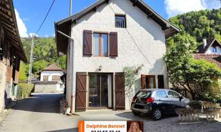 Maison 4 Pièces 89 m² à vendre à Saint-Joseph-de-Rivière (38134)