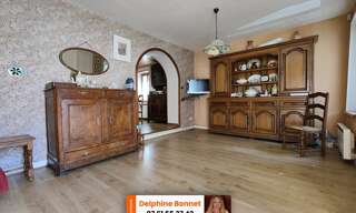 Maison 4 Pièces 89 m² à vendre à Saint-Joseph-de-Rivière (38134)