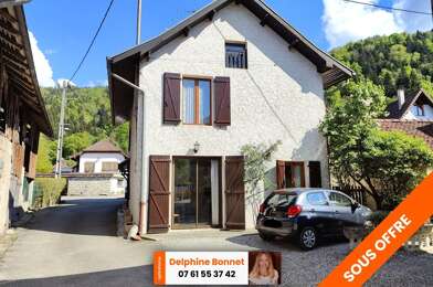 Maison 4 pièces 130000 €