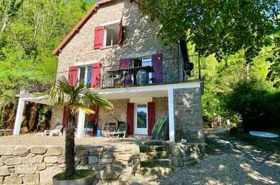 Maison 7 pièces 495500 €