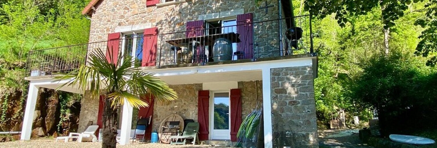 Maison 7 Pièces 150 m² à vendre à Saint-Plantaire (36190)