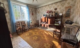 Maison 4 Pièces 90 m² à vendre à Dieppe-sous-Douaumont (55400)