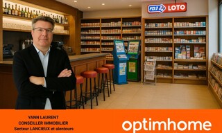 Commerce 2 Pièces 77 m² à vendre à Lamballe-Armor (22400)
