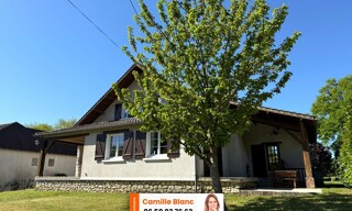Maison 6 Pièces 131 m² à vendre à Yermenonville (28130)