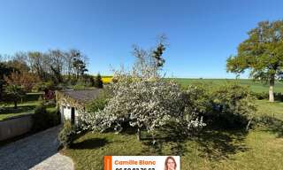 Maison 6 Pièces 131 m² à vendre à Maintenon (28130)