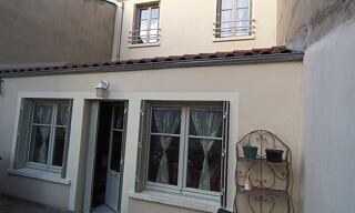 Maison 6 Pièces 135 m² à vendre à Issoire (63500)