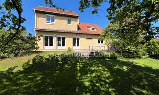 Maison 7 Pièces 154 m² à vendre à Meyzieu (69330)