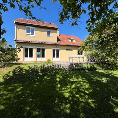 Maison 7 pièces 450000 €