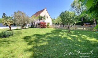 Maison 7 Pièces 147 m² à vendre à Maule (78580)