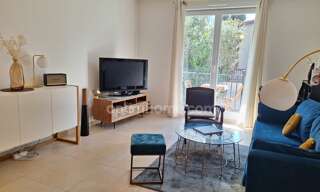 Appartement 2 Pièces 51 m² à vendre à Villejuif (94800)
