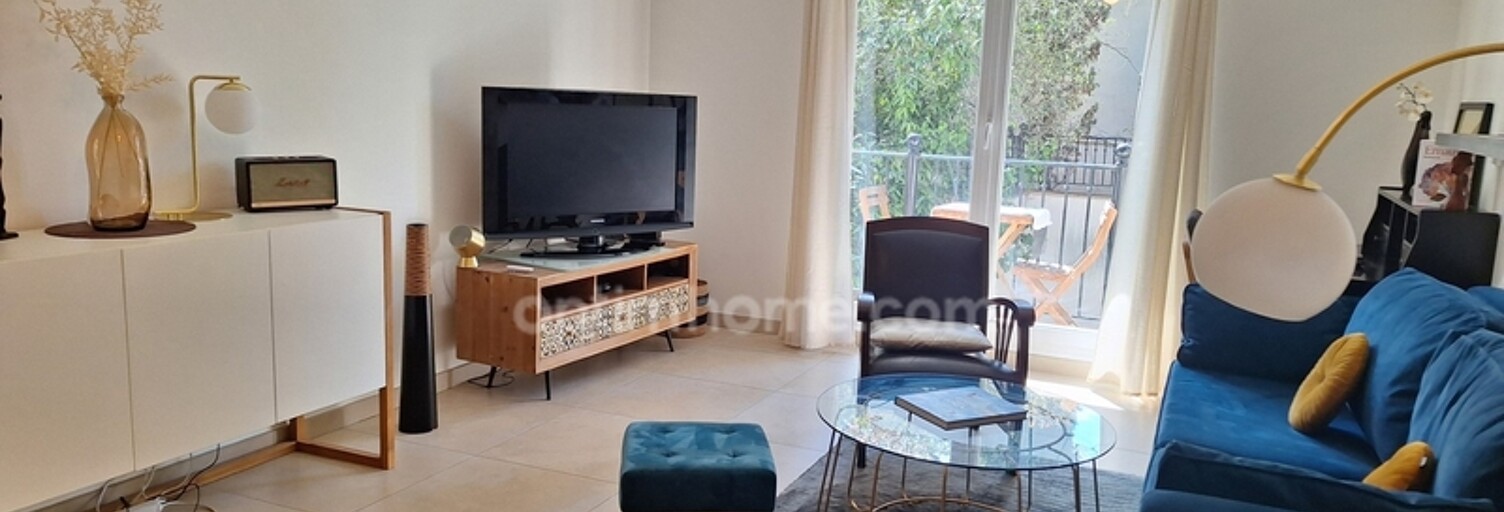 Appartement 2 Pièces 51 m² à vendre à Villejuif (94800)