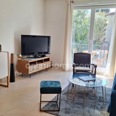 Appartement 2 pièces 325000 €