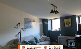 Maison 2 Pièces 45 m² à vendre à Saint-Germain-Lembron (63340)