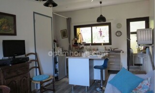 Maison 2 Pièces 45 m² à vendre à Ardes (63420)