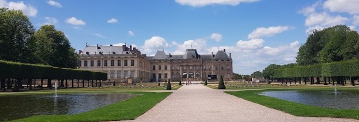 Appartement 8 Pièces 176 m² à vendre à Lunéville (54300)