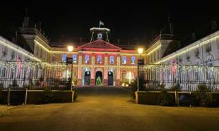 Appartement 8 Pièces 176 m² à vendre à Lunéville (54300)