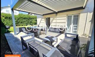 Maison 4 Pièces 115 m² à vendre à Cessy (01170)
