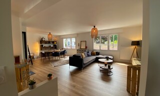 Appartement 4 Pièces 85 m² à vendre à Lorient (56100)