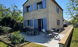 Maison 5 Pièces 100 m² à vendre à Saint-Dizier (52100)