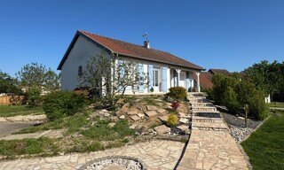 Maison 7 Pièces 165 m² à vendre à Saint-Dizier (52100)
