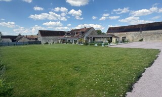 Maison 8 Pièces 165 m² à vendre à Rugny (89430)