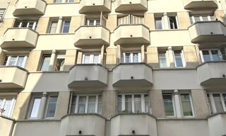 Appartement 1 Pièce 13 m² à vendre à Paris 20 (75020)