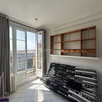 Appartement 1 pièces 137800 €
