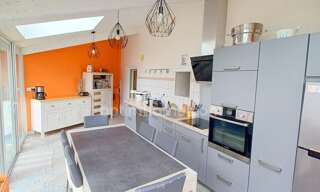 Maison 7 Pièces 228 m² à vendre à Verdun (55100)