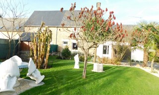Maison 3 Pièces 80 m² à vendre à Saint-Hilaire-du-Harcouët (50600)