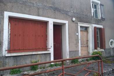 Maison 5 pièces 43000 €