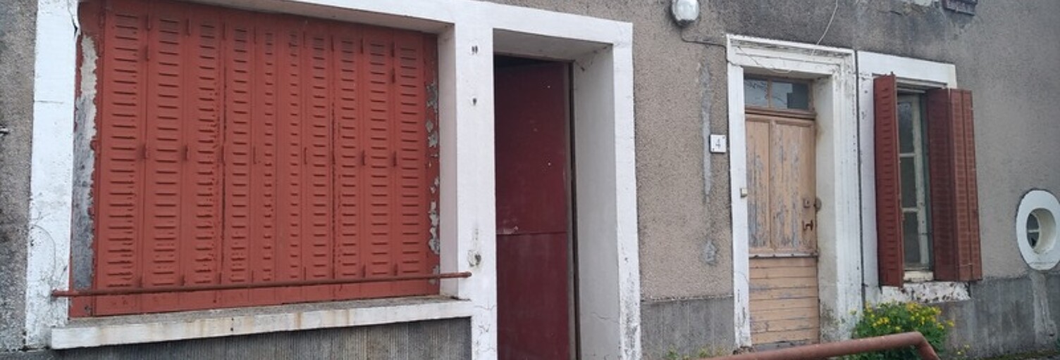 Maison 5 Pièces 136 m² à vendre à Levécourt (52150)