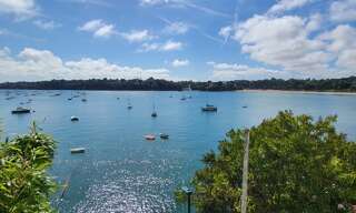 Maison 10 Pièces 144 m² à vendre à Dinard (35800)