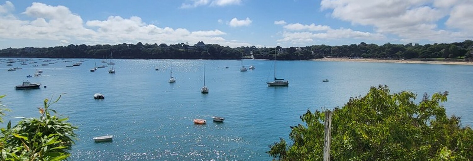 Maison 10 Pièces 144 m² à vendre à Dinard (35800)