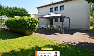 Maison 8 Pièces 183 m² à vendre à Linas (91310)