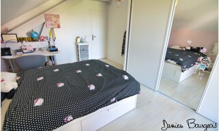 Maison 8 Pièces 192 m² à vendre à Échenevex (01170)