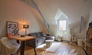 Appartement 2 Pièces 33 m² à vendre à Saint-Avé (56890)