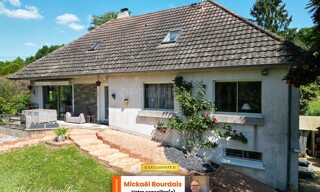Maison 10 Pièces 178 m² à vendre à La Flèche (72200)